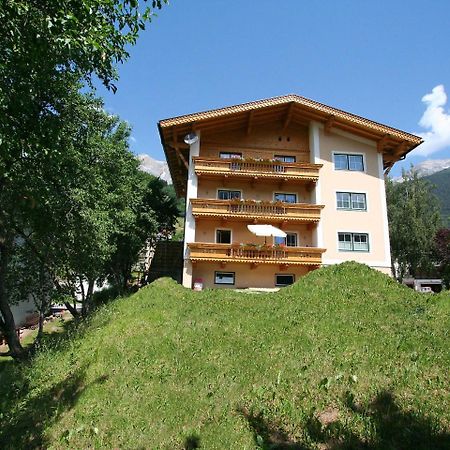 Apartment Pfeifer-1 By Interhome Pians Esterno foto
